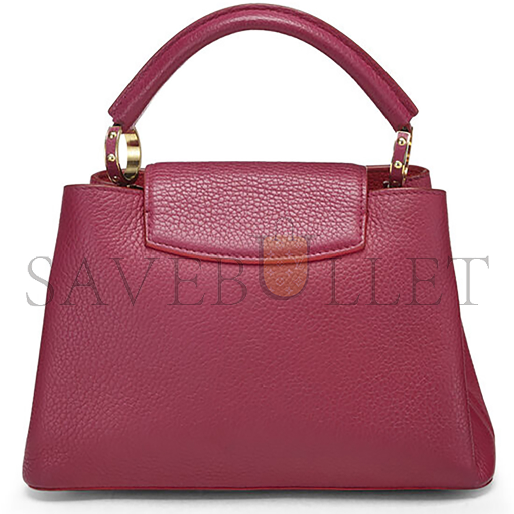 LOUIS VUITTON CAPUCINES BB M25128 (27*18*9cm)